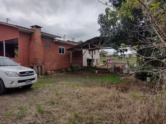 Imagem Casa para Venda em Concórdia, Rural, 3 dormitórios, 1 banheiro