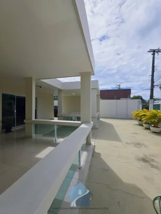 Imagem CASA NO CONDOMÍNIO ORQUÍDEA UIRAPURU - PARQUE 10