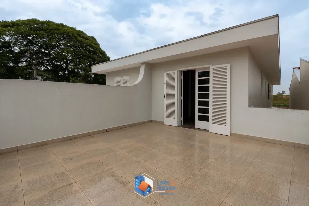 Imagem Casa para venda em Jardim Olympia com 3 quartos, sendo 1 suíte, 134m²