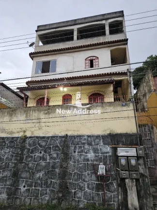 Imagem Casa 3 Quartos à venda em Itaquari - Cariacica/ES