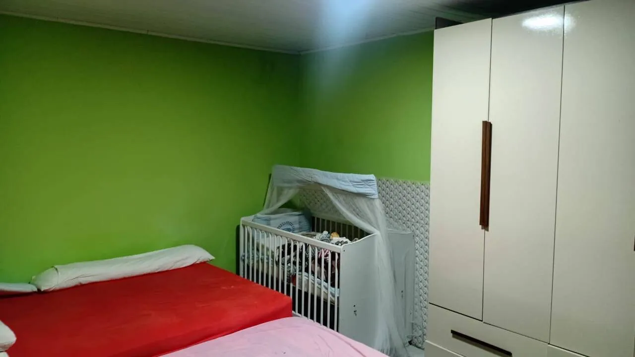 Imagem Casa no pedra 90 com 2 quartos