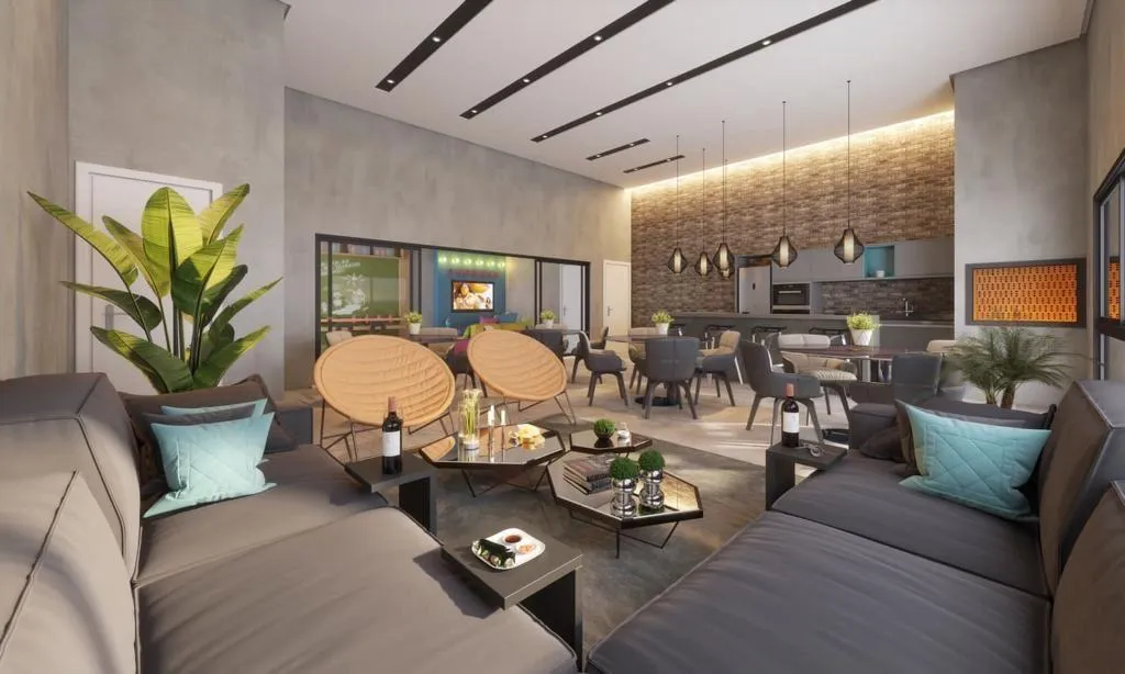 Imagem Apartamento à venda com 56m2 por R$ 790.000,00