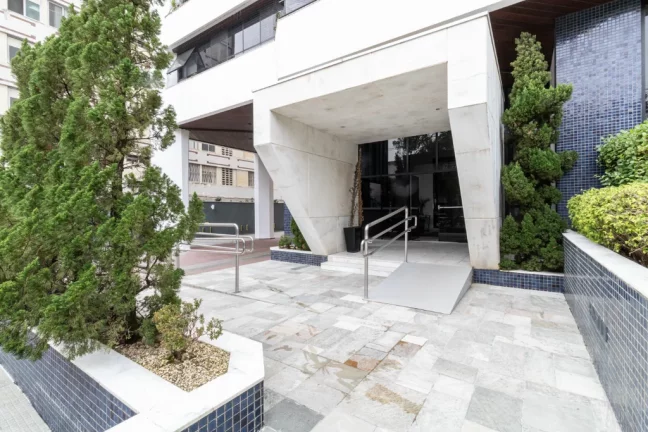 Imagem Apartamento à venda em São Paulo, Pinheiros, com 1 quarto, 86m2
