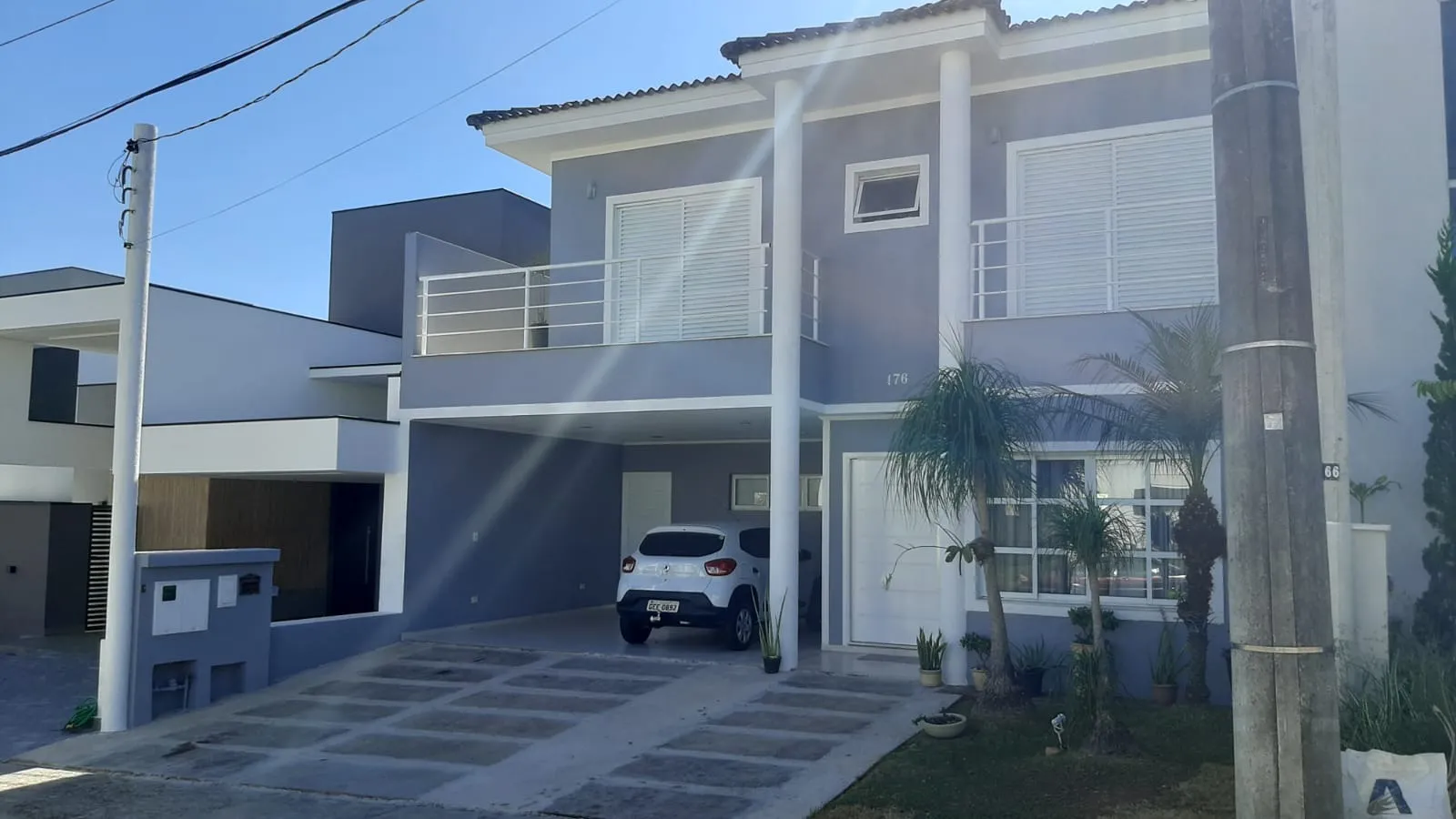 Foto do imóvel !!!Casa no Condomínio Ibiti Royal!!! em IPORANGA, SOROCABA - SP