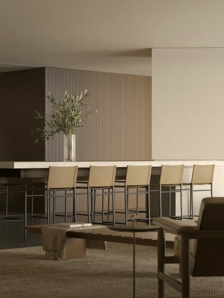 Imagem Apartamento em Mont Serrat