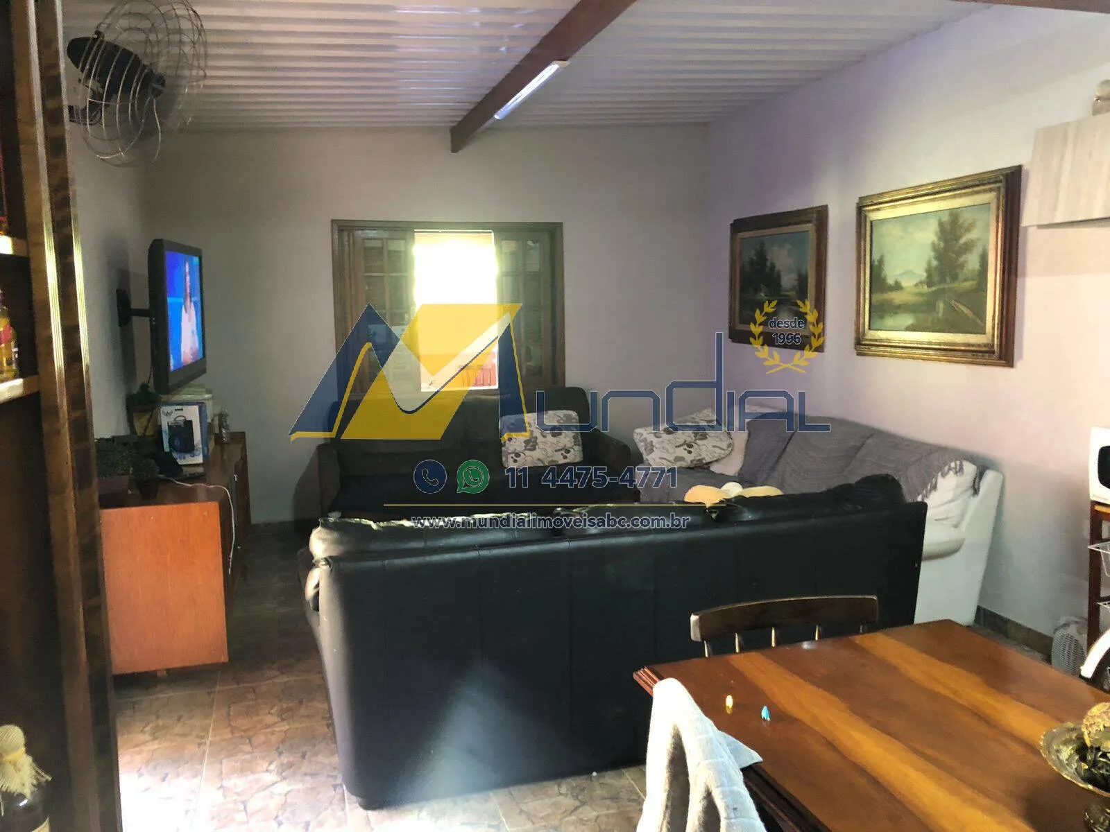 Imagem Oportunidade Estratégica: Terreno com Casa Ampla e Alto Potencial Comercial