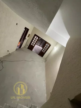 Imagem Sobrado para venda, com 2 suítes e 2 vagas. Vila Sonia