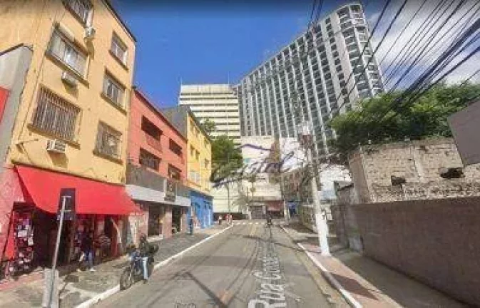 Imagem Loja para alugar, 500 m² - Liberdade - São Paulo/SP