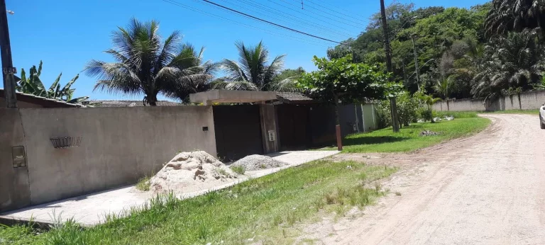 Imagem Terreno a venda no Capricórnio III, Caraguatatuba