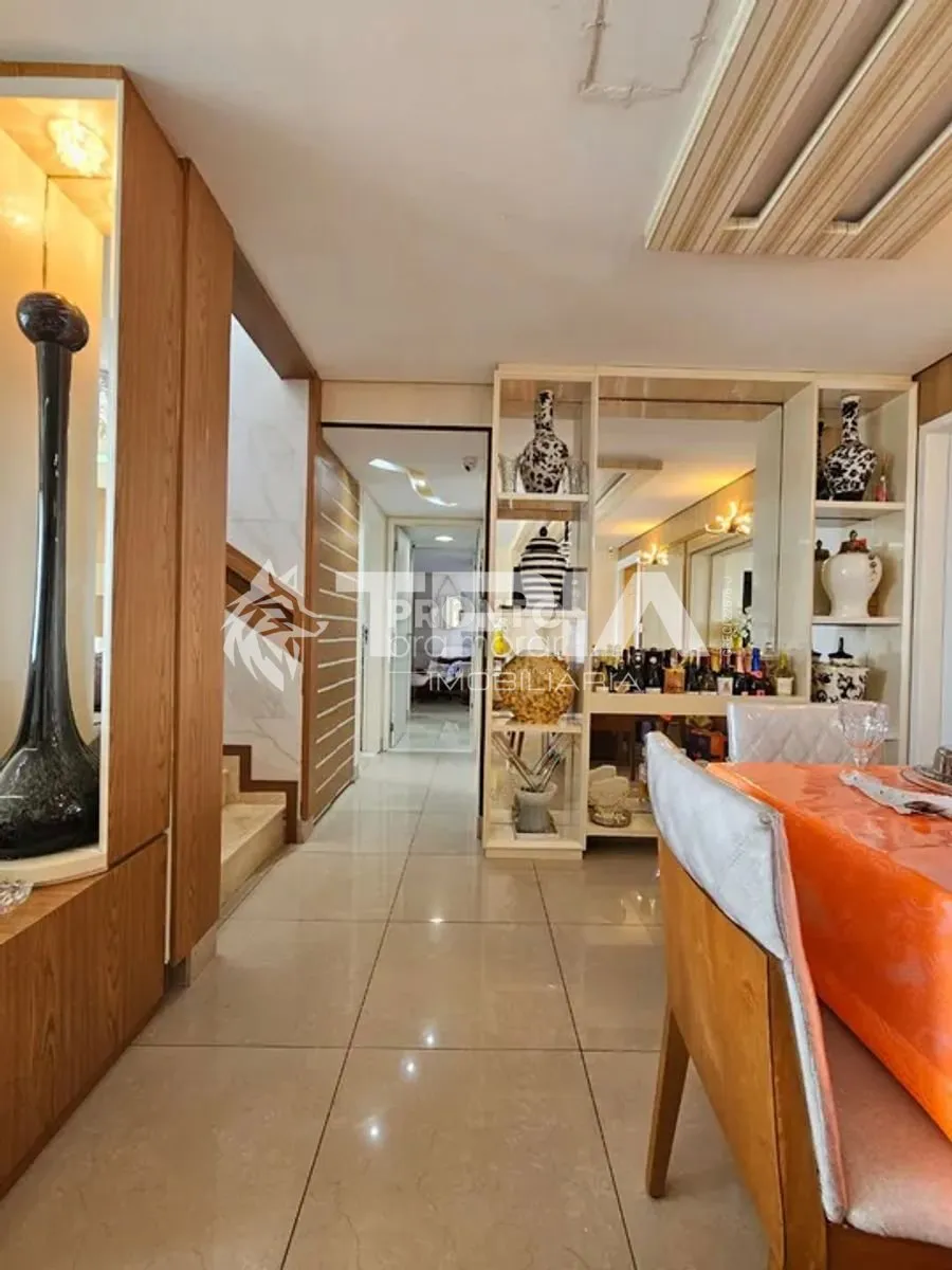 Imagem Apartamento de 3 quartos, 248m² no bairro Casa Caiada, em Olinda