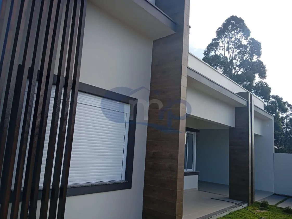 Imagem Casa de 2 Dormitorios com Piscina a Venda no Novo Passo, em Passo de Torres/SC