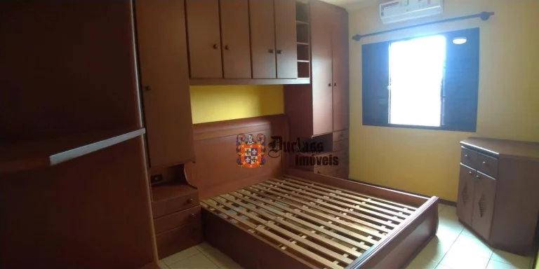 Imagem Casa com 2 dormitórios à venda, 146 m² por R$ 1.200.000,00 - Jardim do Lago - Atibaia/SP
