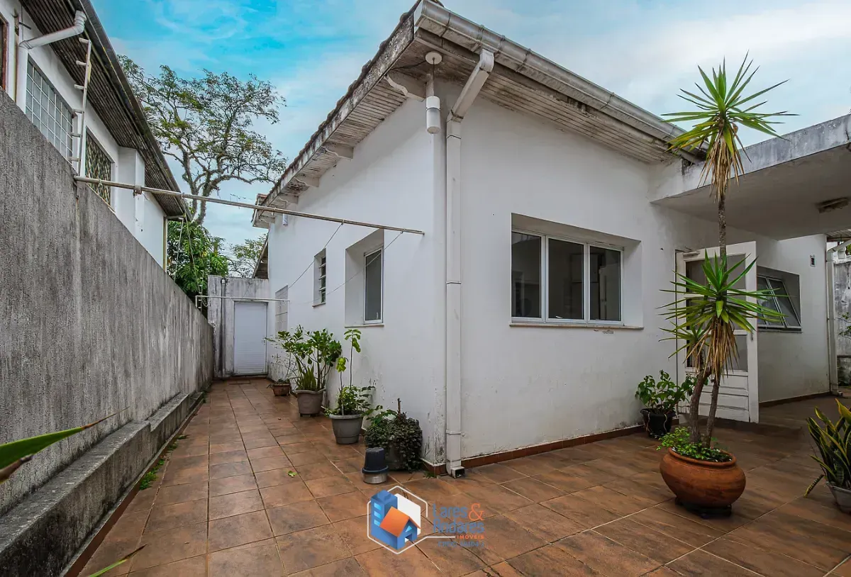 Imagem Casa para venda em Jardim Leonor Mendes de Barros com 2 quartos, sendo 2 suítes, 307m²