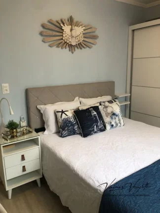 Imagem Apartamento 3 dormitórios para Venda em Balneário Camboriú / SC no bairro Centro