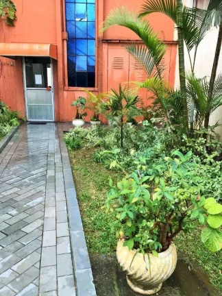 Imagem Apartamento com 2 dormitórios à venda, 74 m² por R$ 265.000,00 - Centro - Suzano/SP