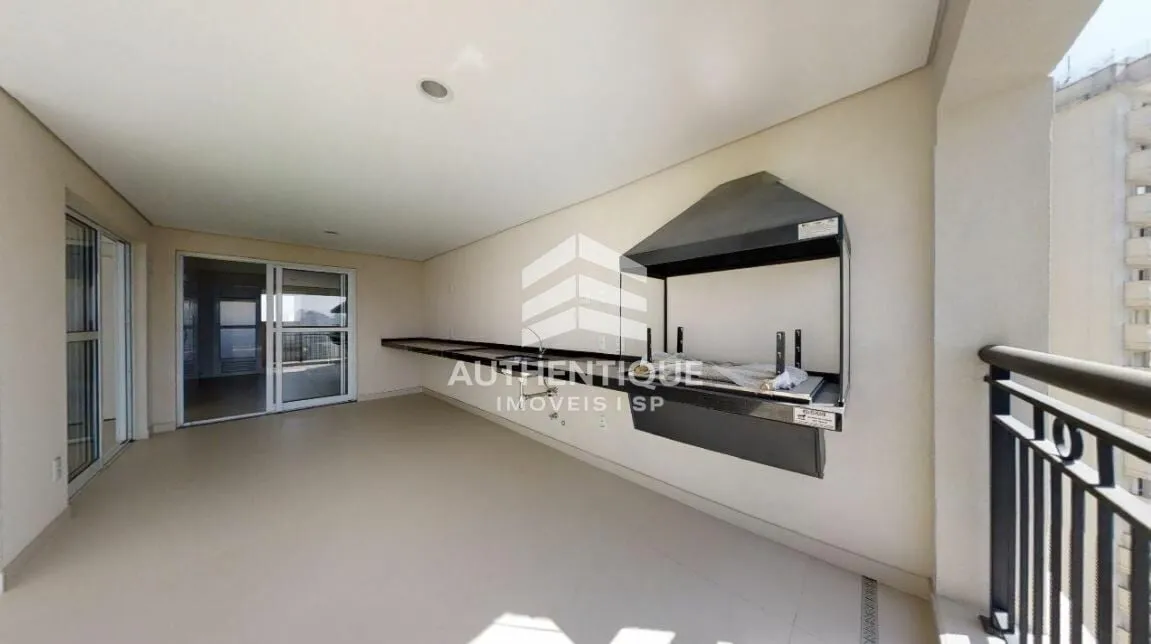Imagem LE PREMIER MOEMA. - Apartamento à venda em São Paulo/SP