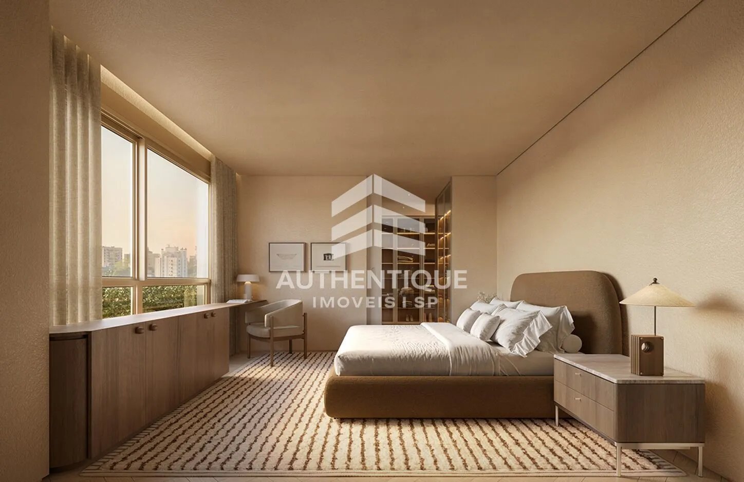 Imagem CASA ALBA JARDIM AMERICA - Apartamento à venda no bairro Jardim América - São Paulo/SP, Zona Sul