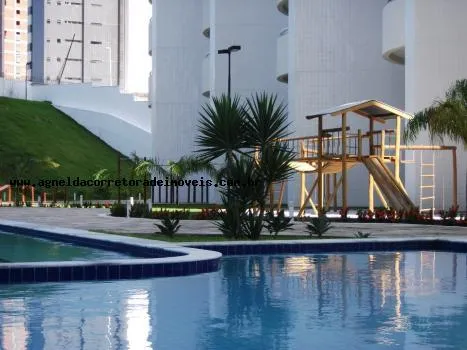 Imagem Apartamento para Venda em Natal, PONTA NEGRA, 2 dormitórios, 2 suítes, 2 banheiros, 2 vagas