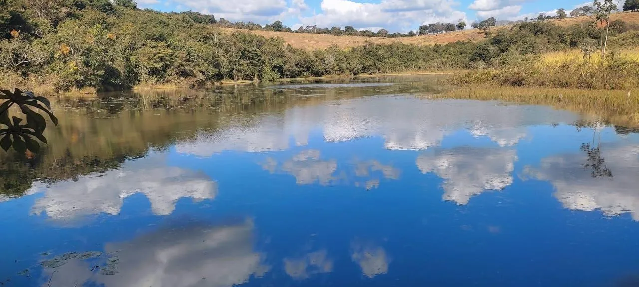 Imagem Vendo uma excelente fazenda na região de Itaúna/MG 212 hectares de terra