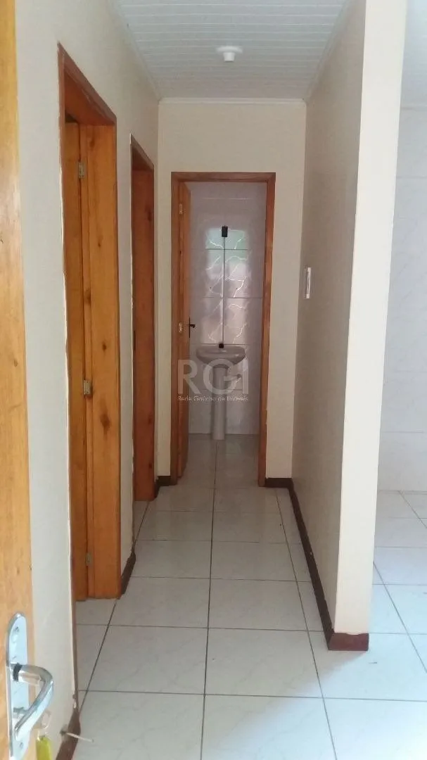 Imagem Casa no bairro Santa Tereza