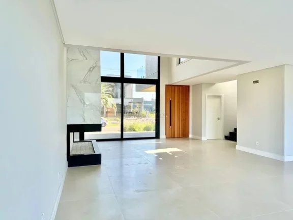 Imagem Casa de Condomínio
