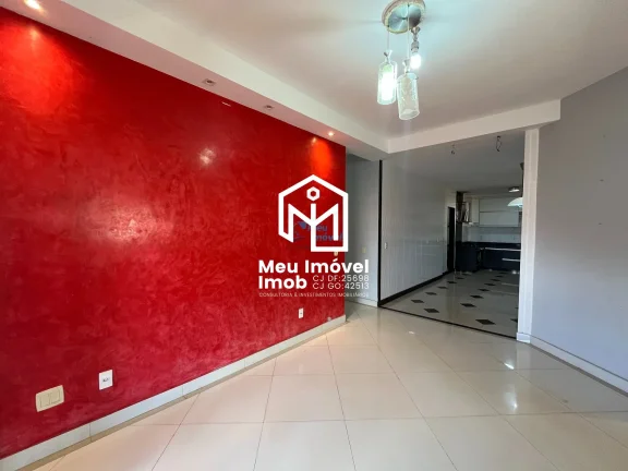 Imagem QSC 19 Primavera Casa 3 Quarto Suíte 230m² 800m² Lote 4 Vagas Cessão de direitos