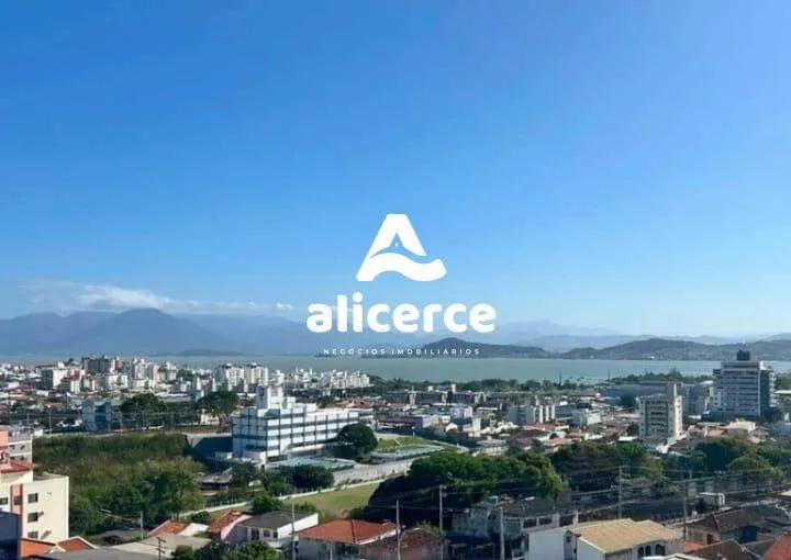 Imagem Apartamento novo, dois dormitórios, Estreito - 72,95m2