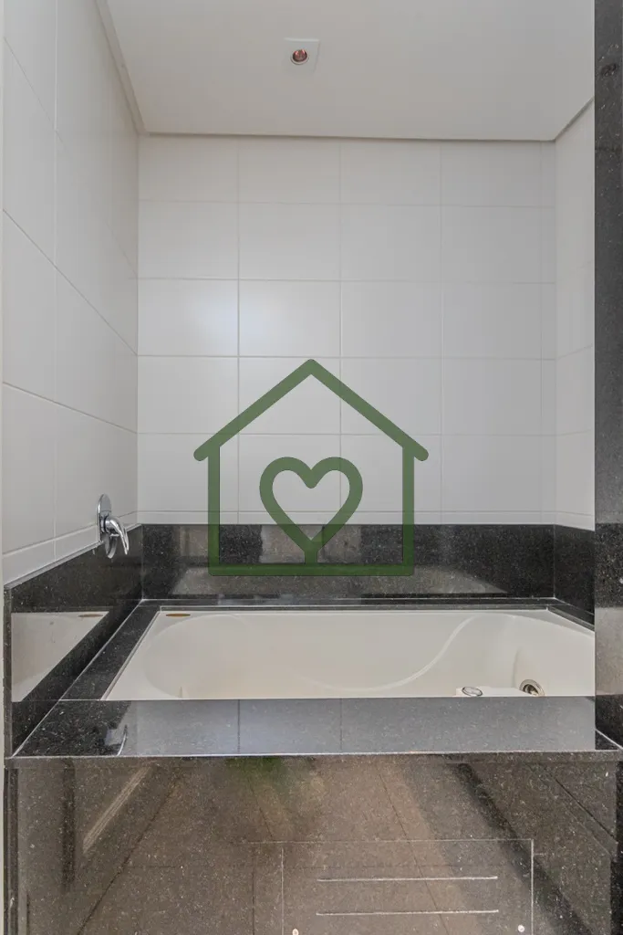 Imagem Apartamento exclusivo de 195m² privativos, a poucos metros da Praça da Encol. 
 
Com excelente ilu...