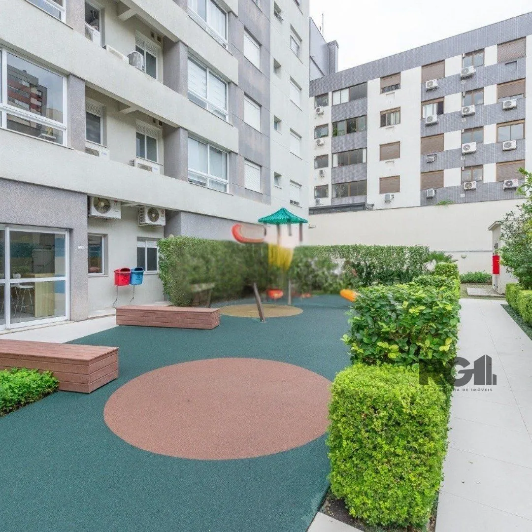 Imagem Apartamento em Jardim Botânico