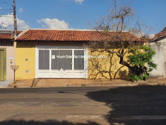 Foto do imóvel Casa à venda em Ribeirão Preto-SP, Engenheiro Carlos de Lacerda Chaves - 3 quartos, 2 salas, 3 banheiros, 2 vagas - 175m²