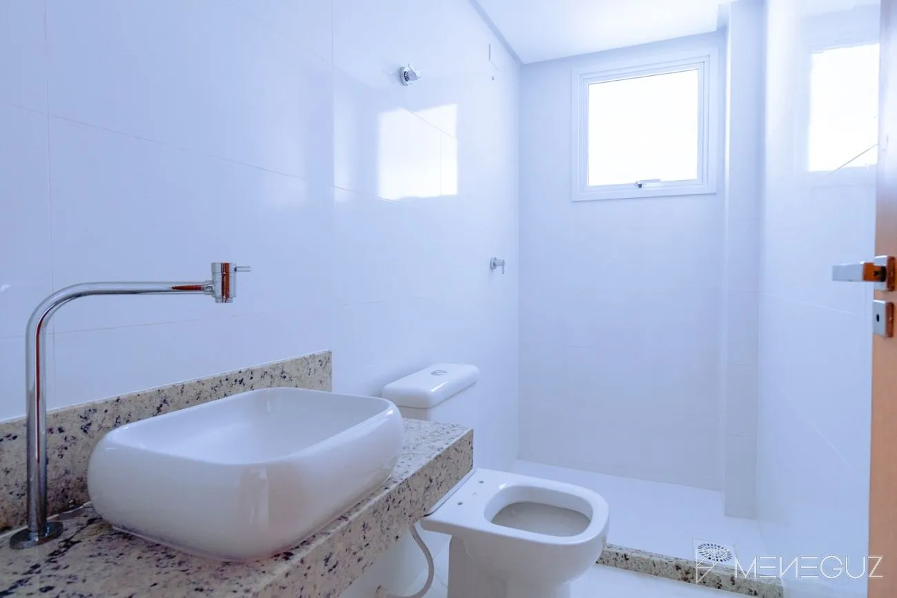 Imagem Apto 2 Quartos a venda no centro de Guarapari, primeiro andar Garden