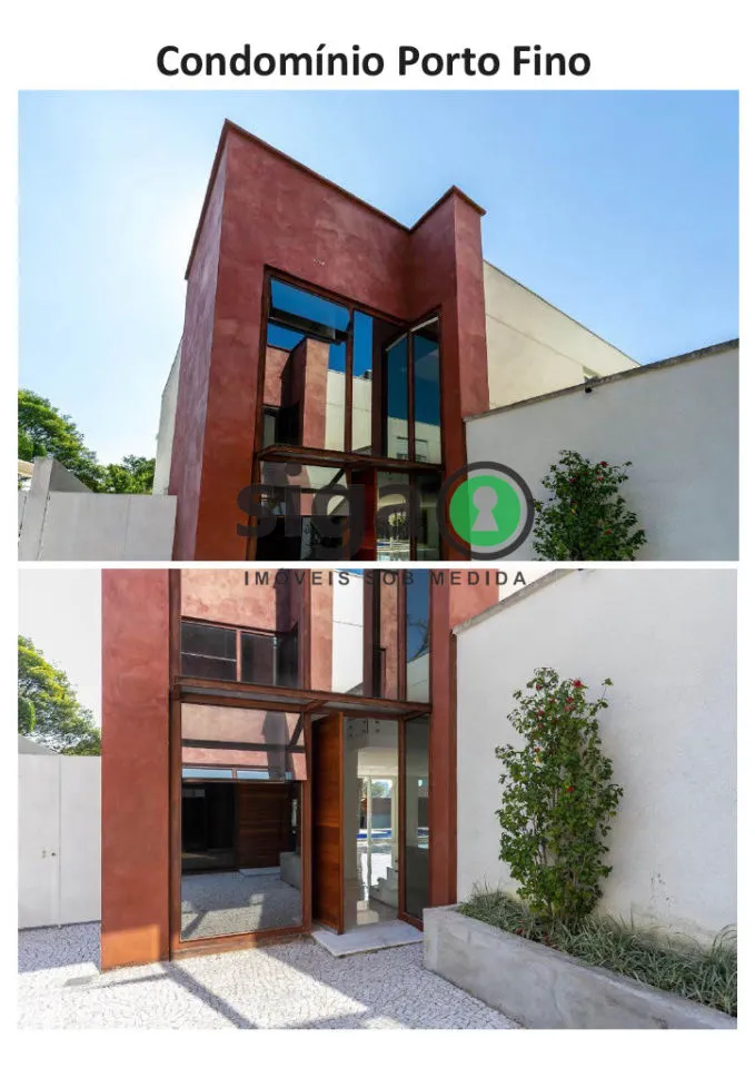 Imagem Casa de cinema em Condomínio no Campo Belo. 4 suites, alto padrão