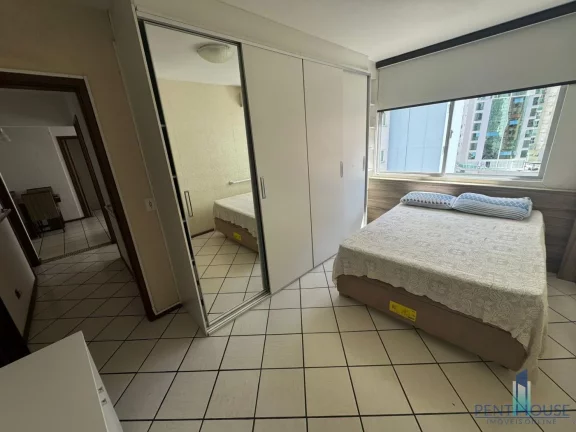 Imagem Apartamento Quadra Mar para Venda em Balneário Camboriú, CENTRO, 2 dormitórios, 1 suíte, 2 banheiros, 1 vaga