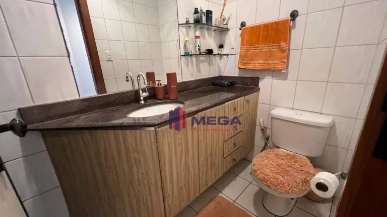 Imagem Apartamento com 3 dormitórios à venda, 128 m² por R$ 1.170.000,00 - Praia de Itaparica - Vila Velha/ES