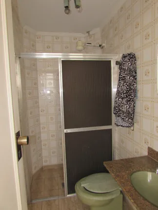 Imagem Apartamento com 4 Quartos à Venda, 200 m² em Pompéia - Santos