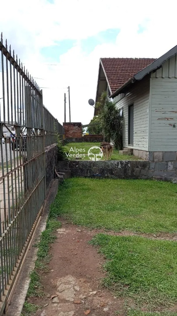 Imagem Terreno à venda, 1600 m2 por R$ 1.600.000,00 - Centro - Canela/RS