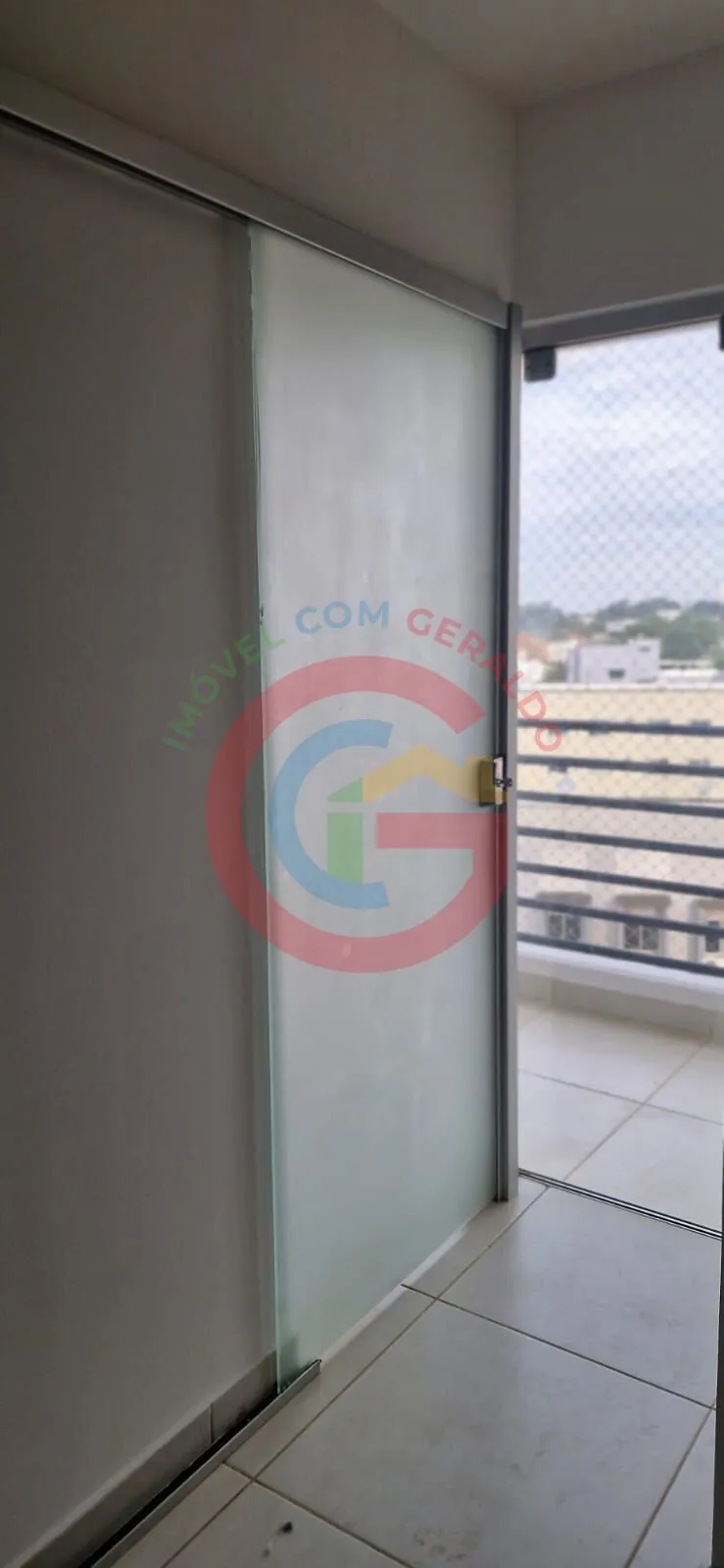 Imagem Aluga Apartamento Art Way 1Q