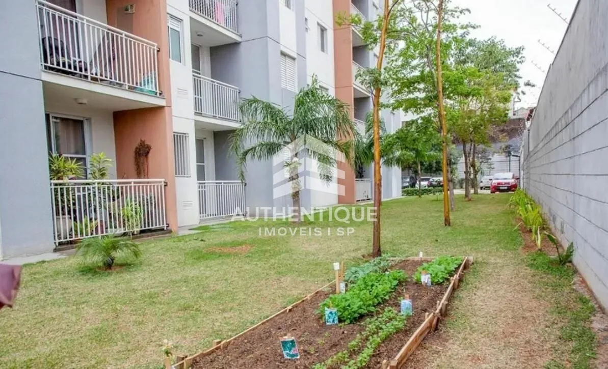 Imagem GIARDINO JARDIM PRUDENCIA - Apartamento à venda no bairro Jardim Prudência - São Paulo/SP, Zona Sul