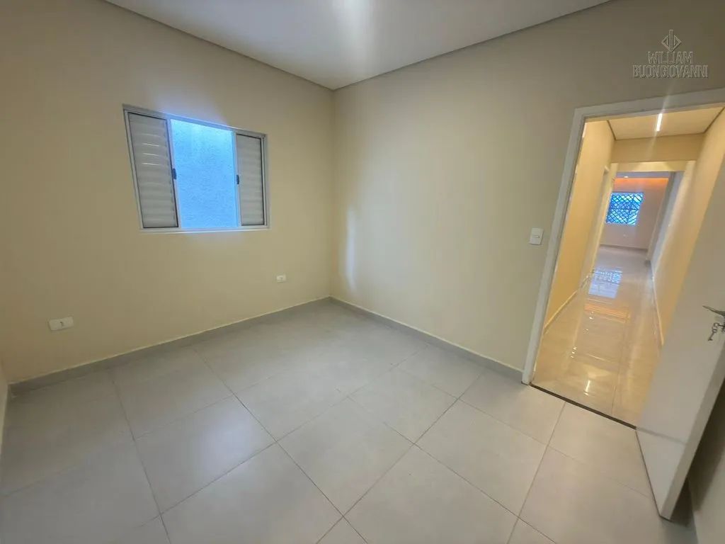 Imagem CASA RESIDENCIAL À VENDA - MARACANÃ | PRAIA GRANDE/SP