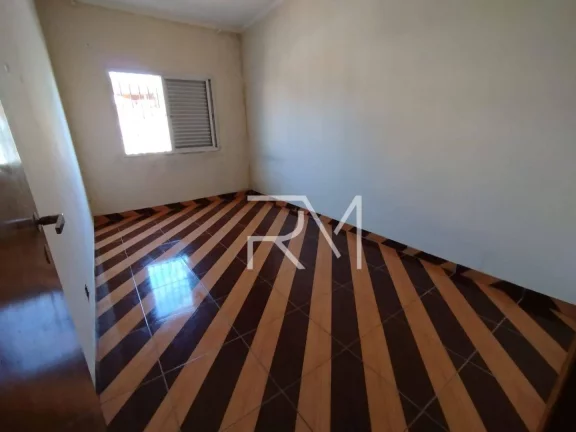 Imagem Casa com 2 dormitórios à venda, 120 m por R$ 360.000,00 - Balneario Oceanópolis - Mongaguá/SP