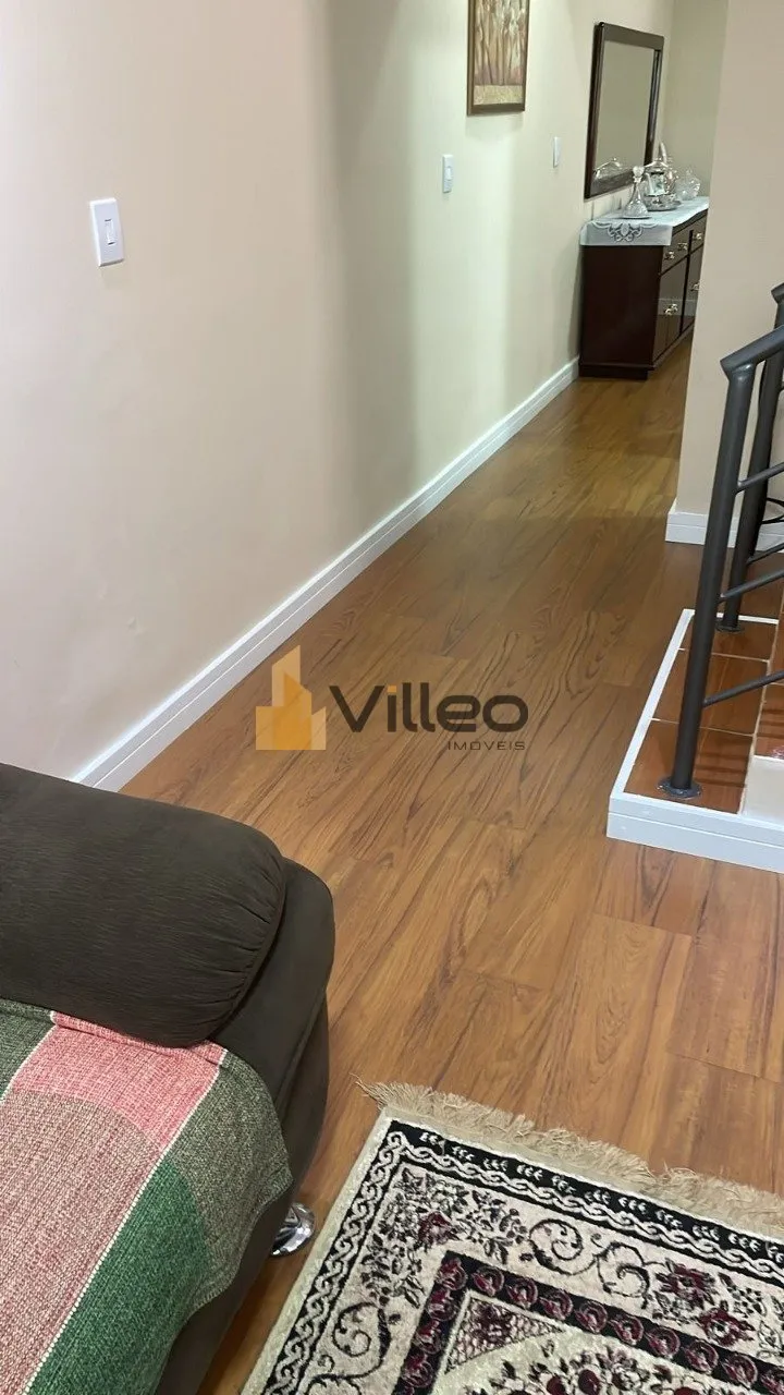 Imagem Descubra uma residência que traduz conforto, elegância e funcionalidade em cada detalhe. Com 171,7...