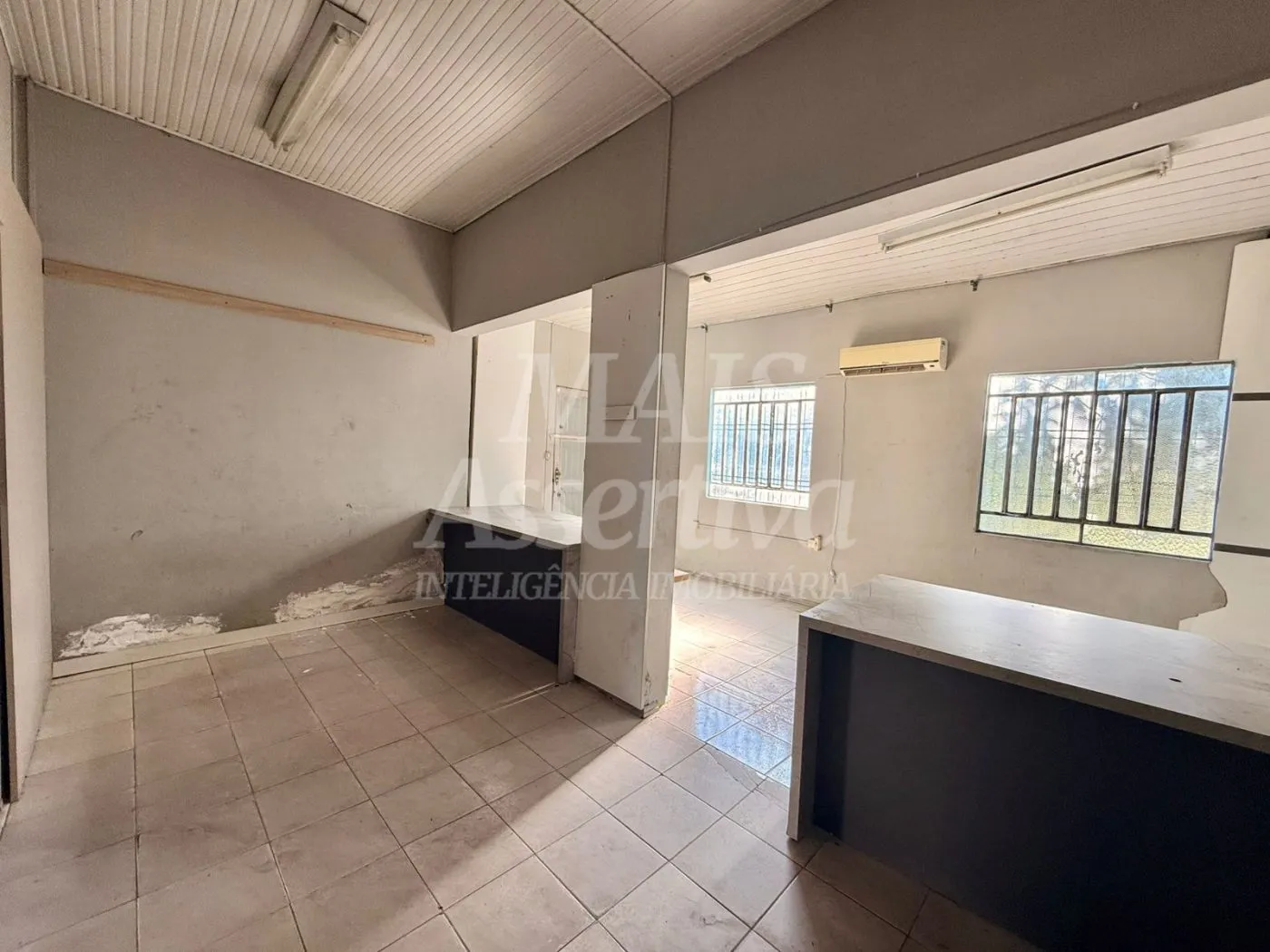 Imagem Imóvel Comercial para Locação Anual no bairro Canudos em Novo Hamburgo