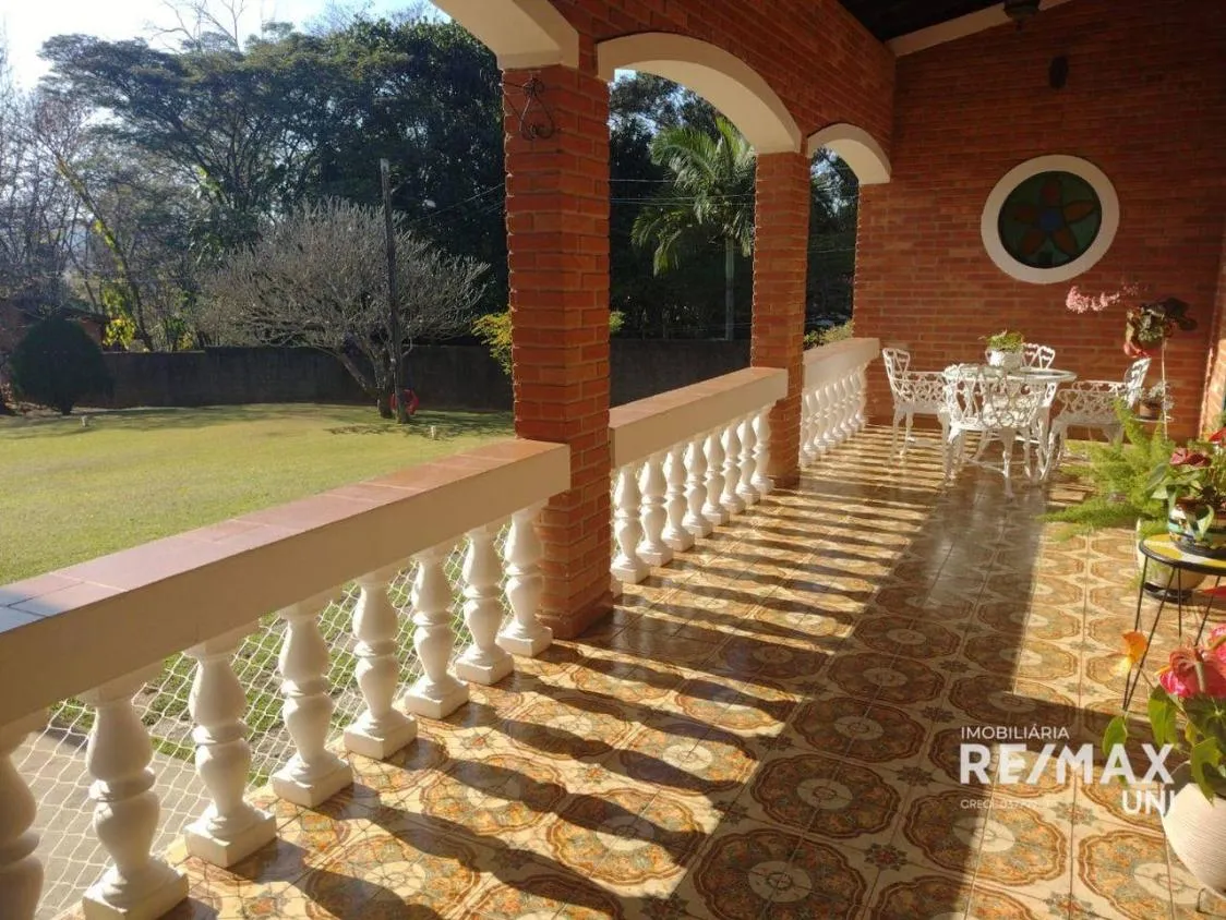 Imagem CASA - ESTÂNCIA DAS FLORES - VINHEDO