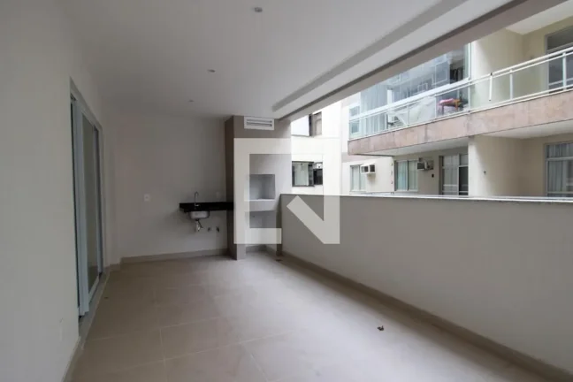 Imagem Apartamento à Venda - Recreio, 3 Quartos, 7 m2