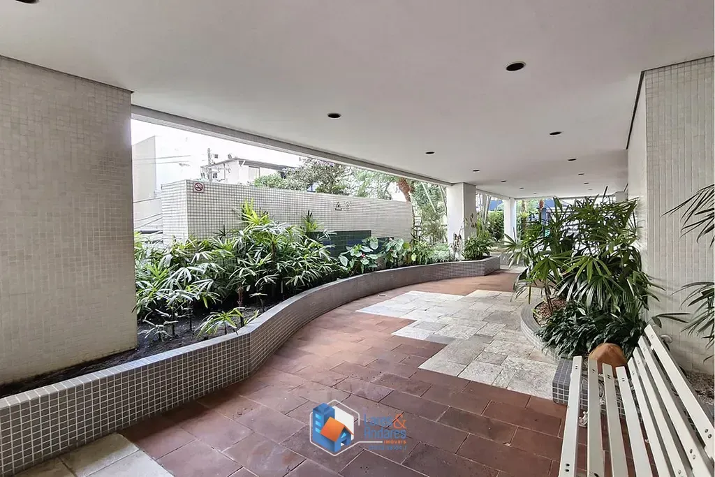 Imagem Apartamento à venda 3 Quartos 1 Suite 2 Vagas 100M² Perdizes São Paulo - SP