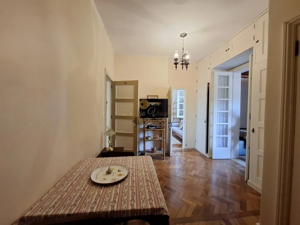 Imagem Apartamento para Venda em Teresópolis / RJ no bairro Posse