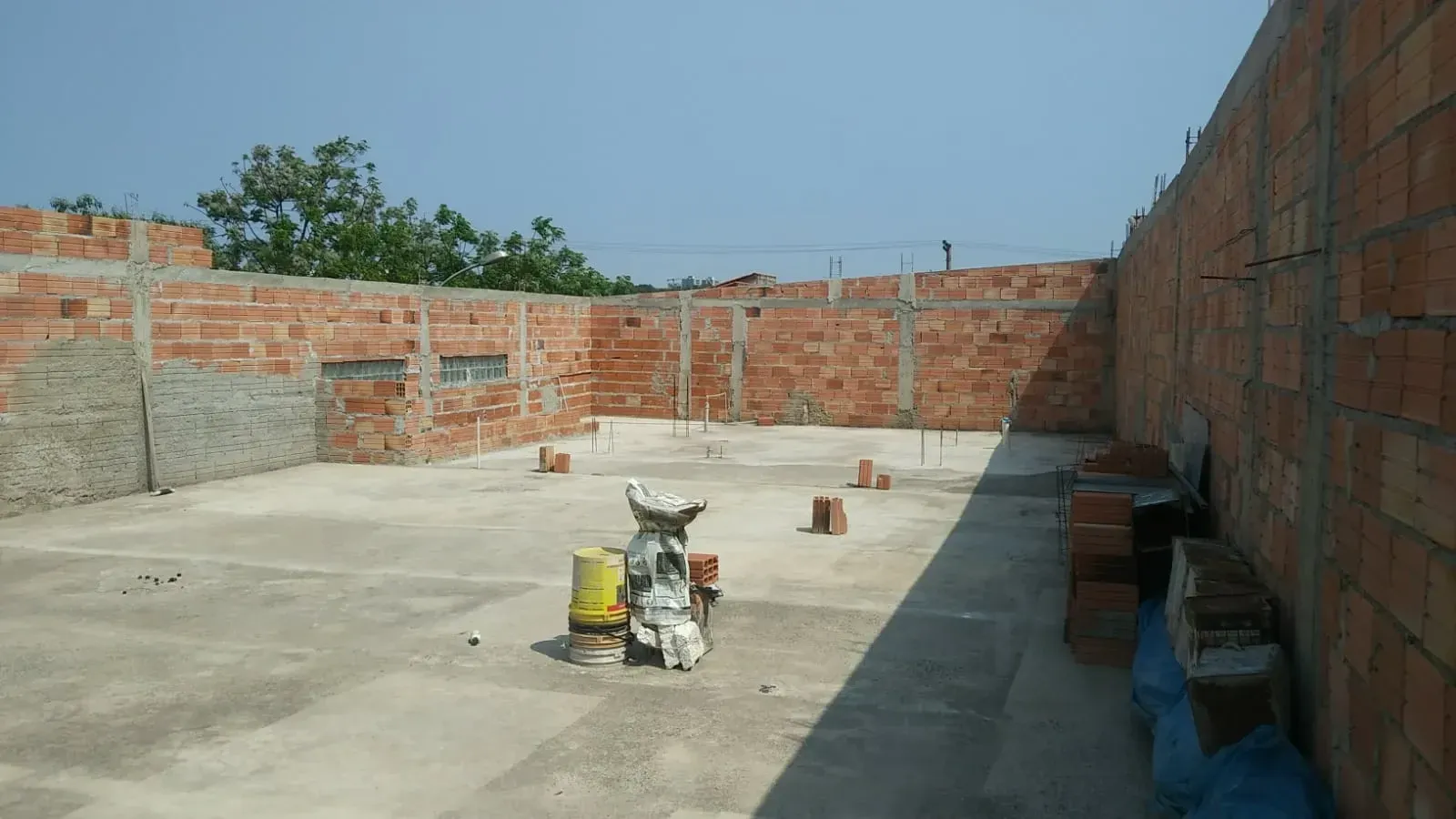 Imagem Casa com 2 Quartos à Venda, 209 m² em Jardim Nova Manchester - Sorocaba