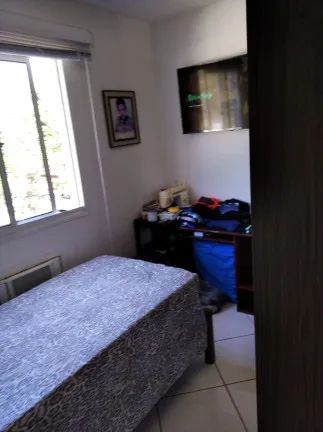 Imagem Apartamento com 2 Quartos à Venda, 55 m² em Barreto - Niterói