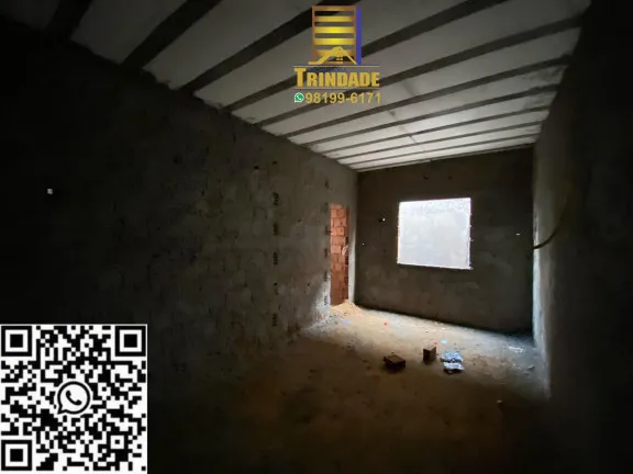 Imagem Casa de Condomínio com 3 Quartos à Venda, 205 m² em Araçagi  - São José de Ribamar