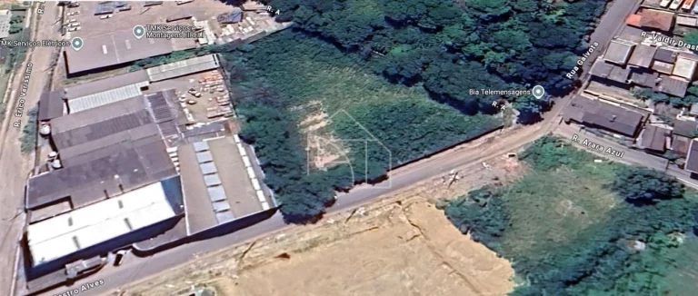 Imagem Oportunidade única! Área Comercial à Venda em Jardim Limoeiro